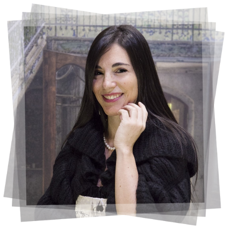 Maria Chiara Forte - Business & Life Coach